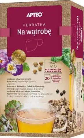 Naturalne herbaty, które zatrzymają rozwolnienie i uzdrowią jelita