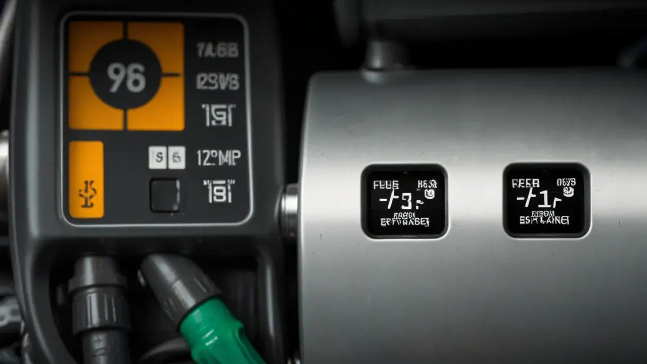 Dlaczego mieszać paliwo 95 z 98? Korzyści i ryzyko dla silnika