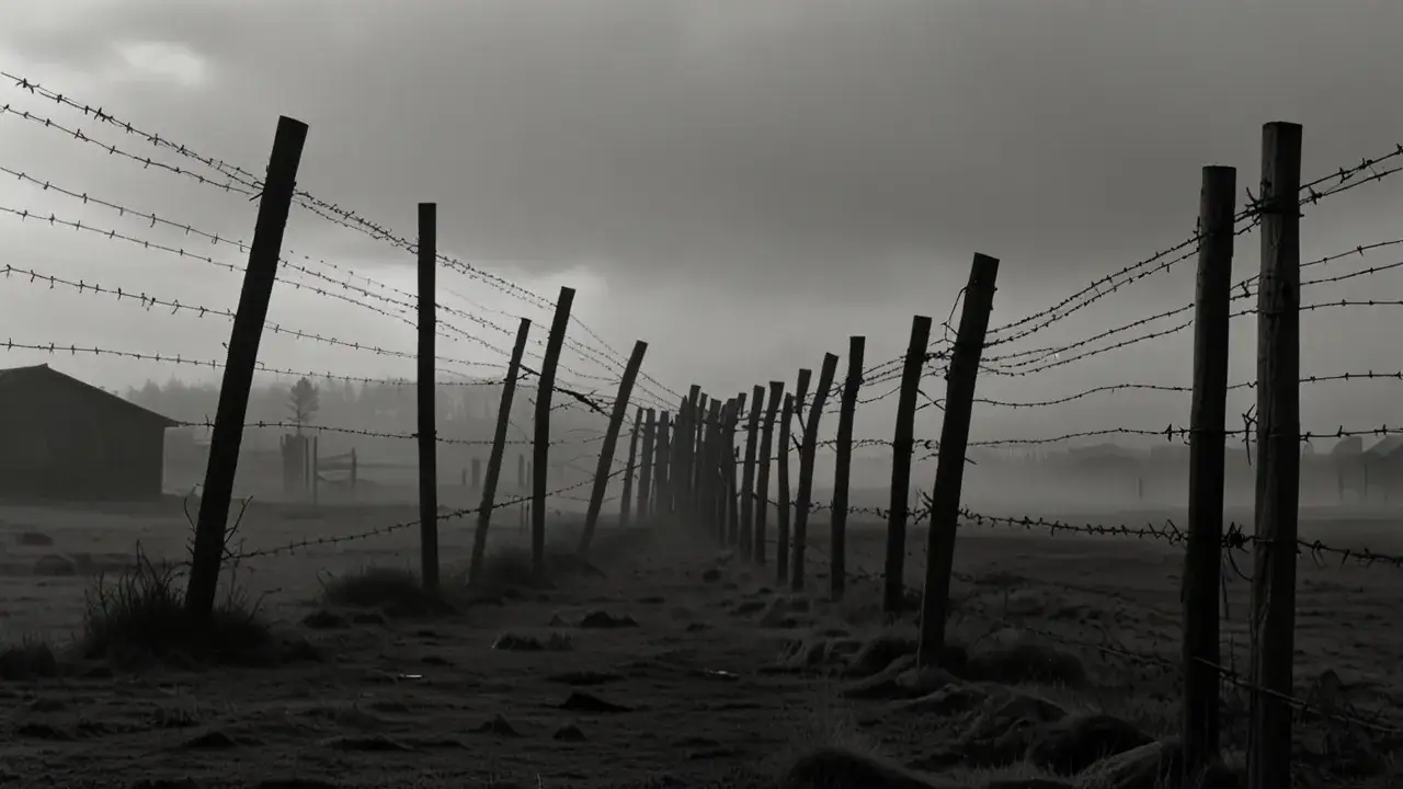 5 filmów o obozach koncentracyjnych, które zmienią spojrzenie