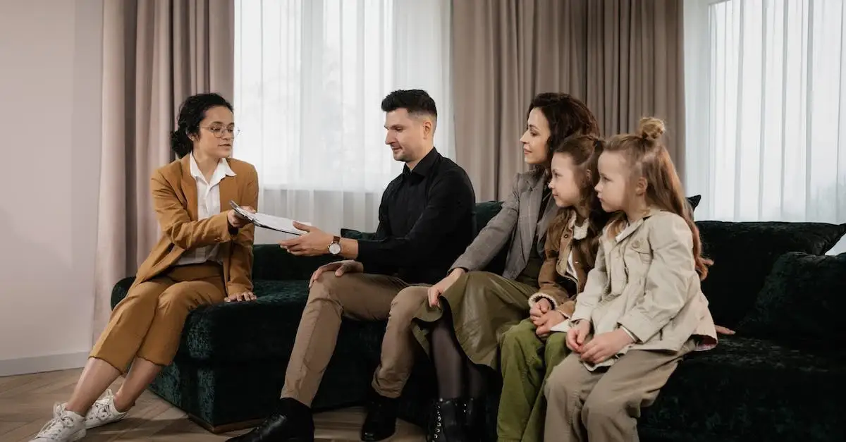 Wybierz spośród 7 wyjątkowych projektów doradców finansowych