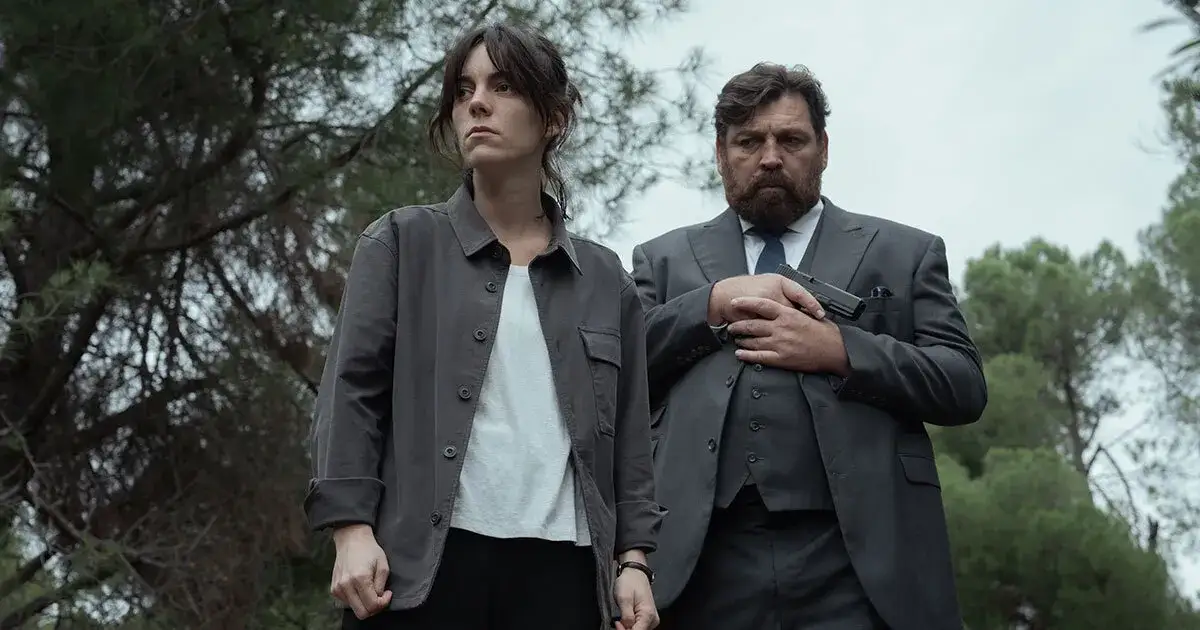 Czerwona Królowa - wszystko o liczbie odcinków nowego serialu Prime Video