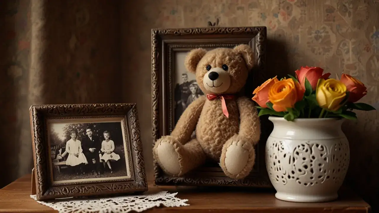 Pełny tekst piosenki kiedy babcia była mała - nauczymy się wspólnie śpiewać