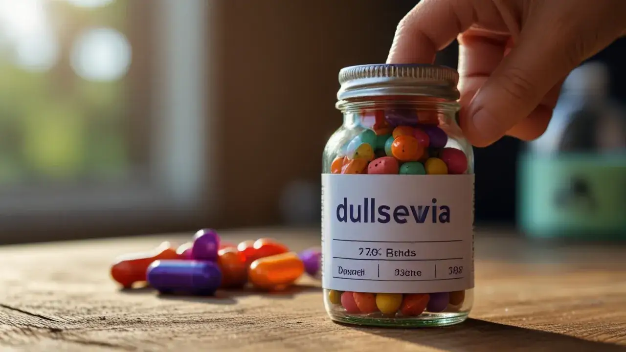 Dulsevia to skuteczny antydepresant? Pacjenci dzielą się opiniami!