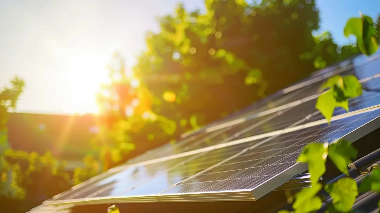 Inwestycja w domową elektrownię słoneczną może przynieść niespodziewane korzyści. Columbus robi rewolucję w prosumpcji