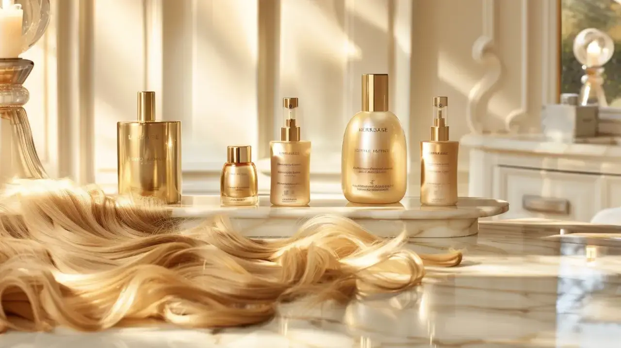 Kerastase Blond Absolu – Opinie, efekty stosowania i recenzje produktu