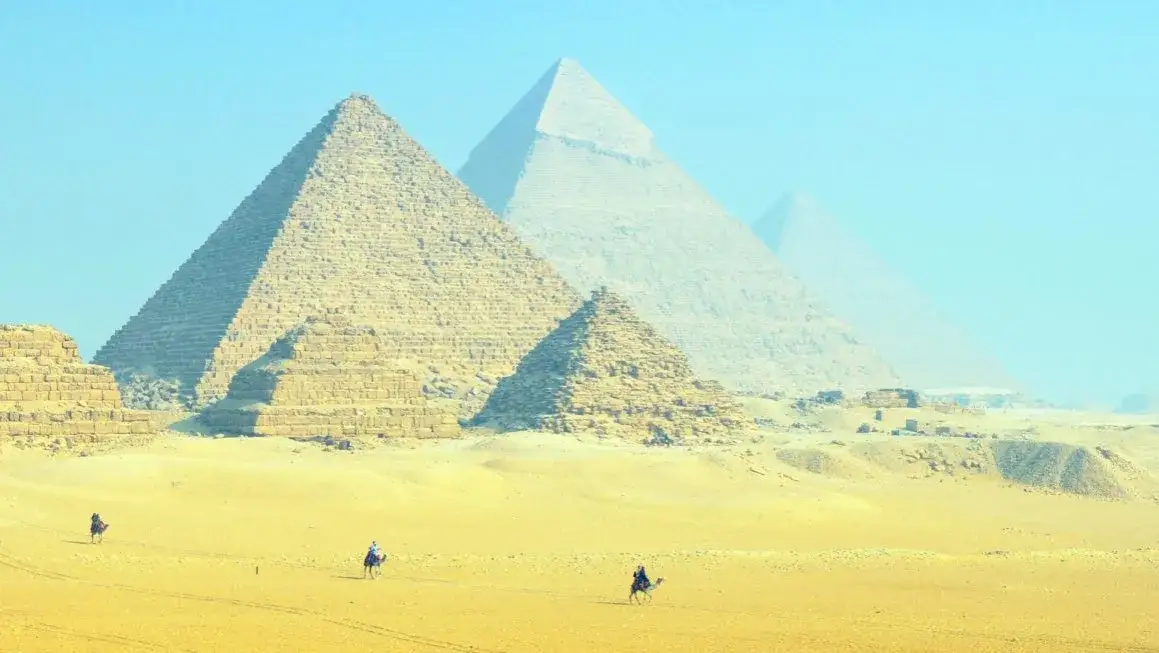 Czy w Egipcie można wychodzić poza hotel? Oto, co musisz wiedzieć