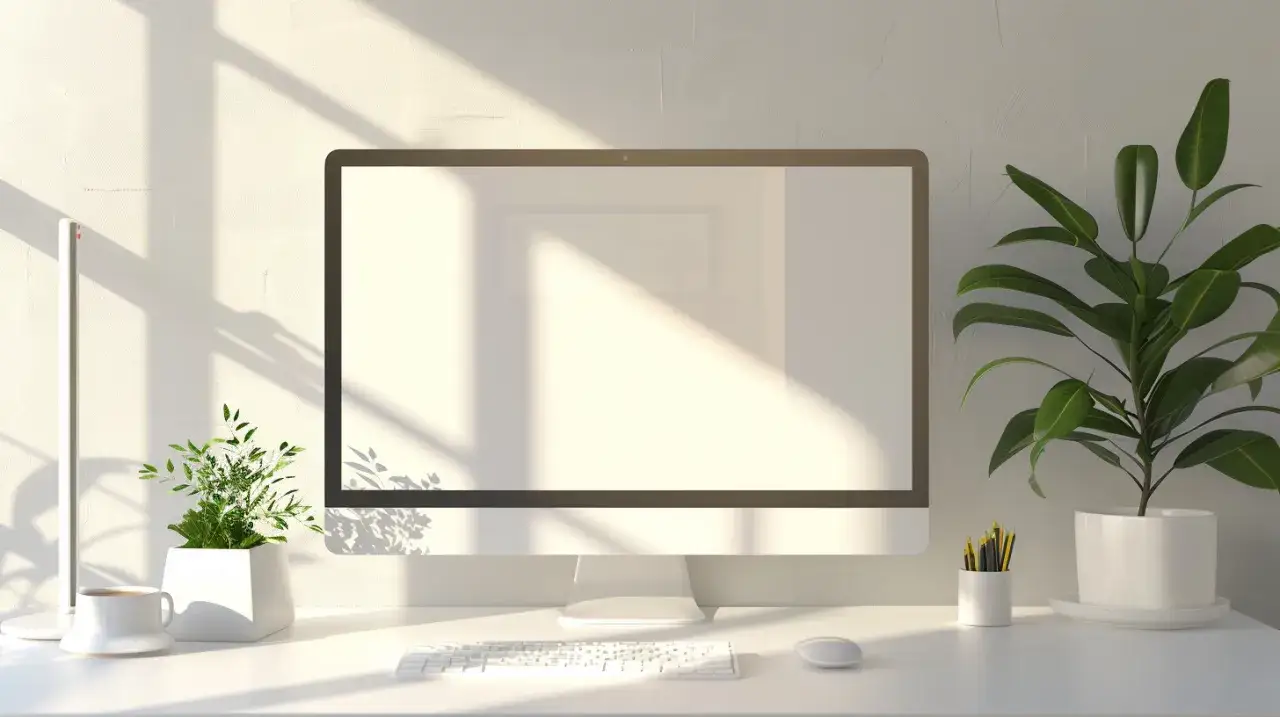 Zalety i wady monitora w kolorze białym - Przegląd monitorów 