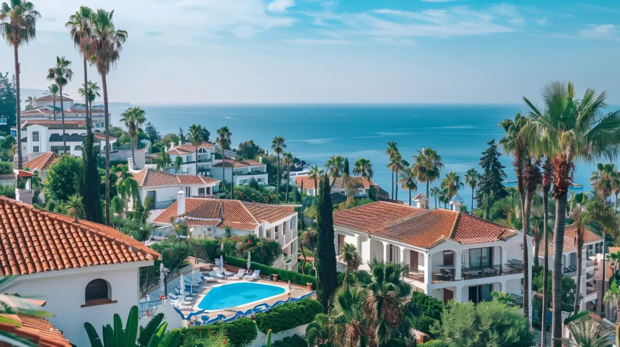 Club Cala Romani: Rodzinne wakacje w sercu Majorki