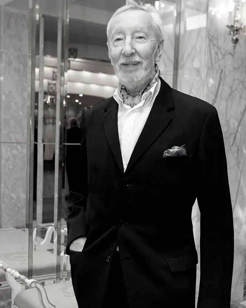 Czesław Lasota – życie, kariera i niezapomniane role w filmie