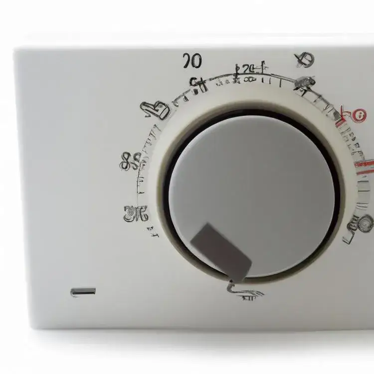 Jaka temperatura na grzejniki? Optymalne ustawienia dla domu