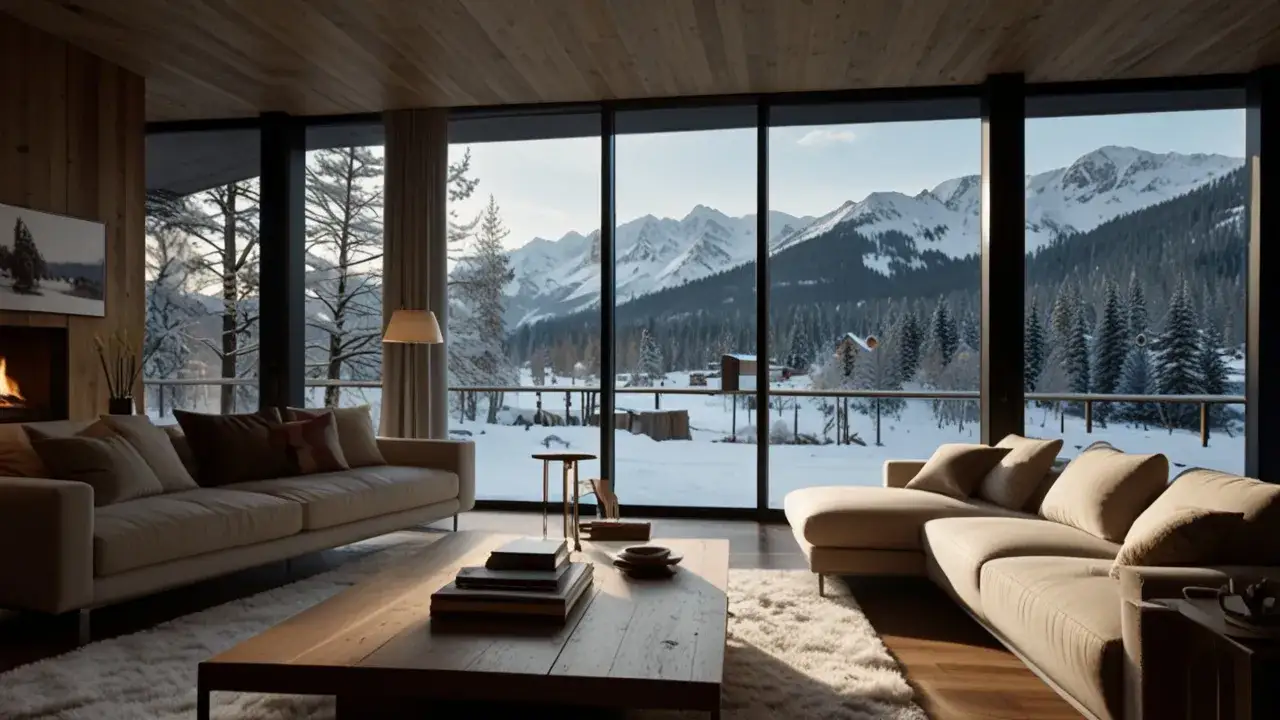 Inspiracje dom: Nowe trendy i pomysły do zmiany wnętrz