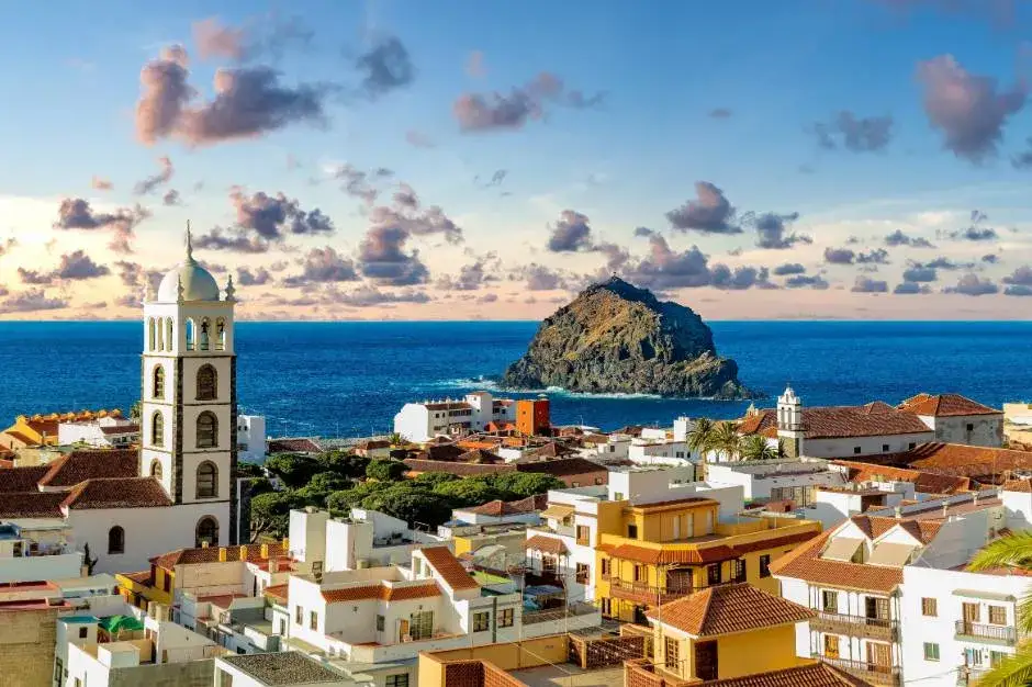 Teneryfa kiedy jechać - odkryj najlepszy czas na wymarzone wakacje