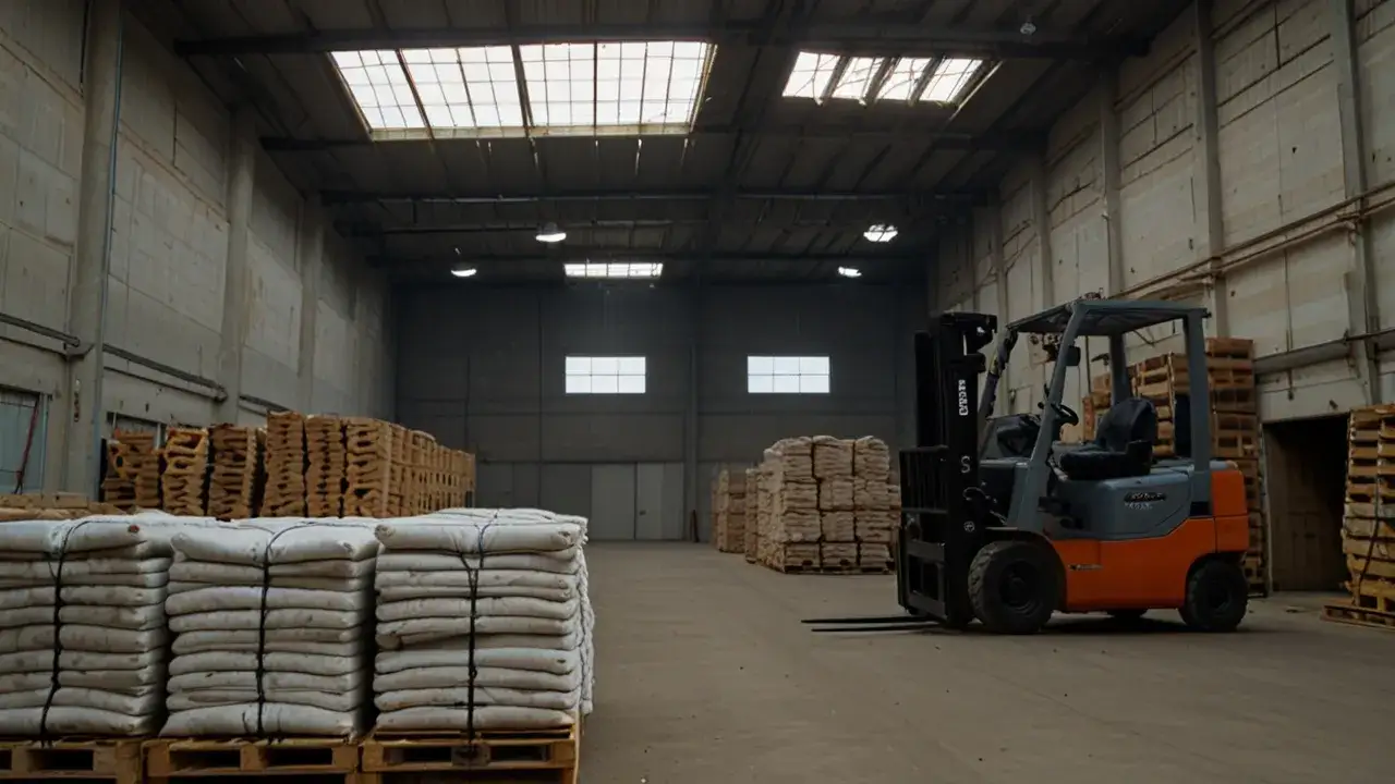 Gdzie kupić materiały budowlane w Lublinie? Praktyczny przewodnik