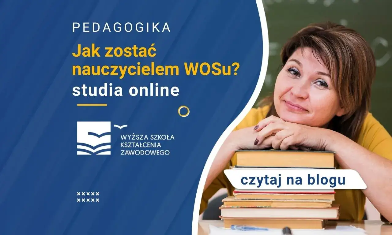 Czy nauczyciel historii może uczyć wos? Sprawdź wymagania i kwalifikacje