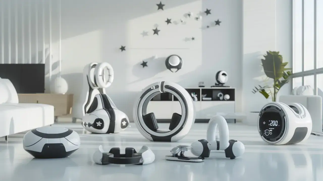 Rotor do ćwiczeń rąk i nóg: jak wybrać najlepszy? Oto nasz poradnik