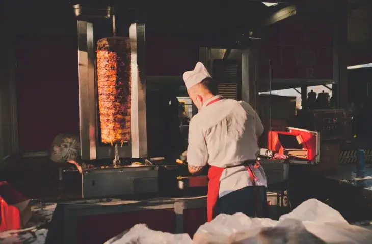 Was für Fleisch ist im Döner? Die überraschenden Varianten enthüllt