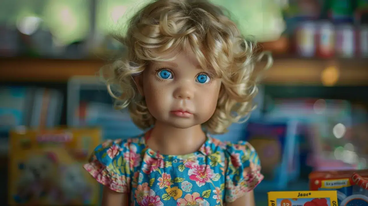 Antonio Juan lalka: Czy to najlepsza zabawka dla Twojego dziecka?