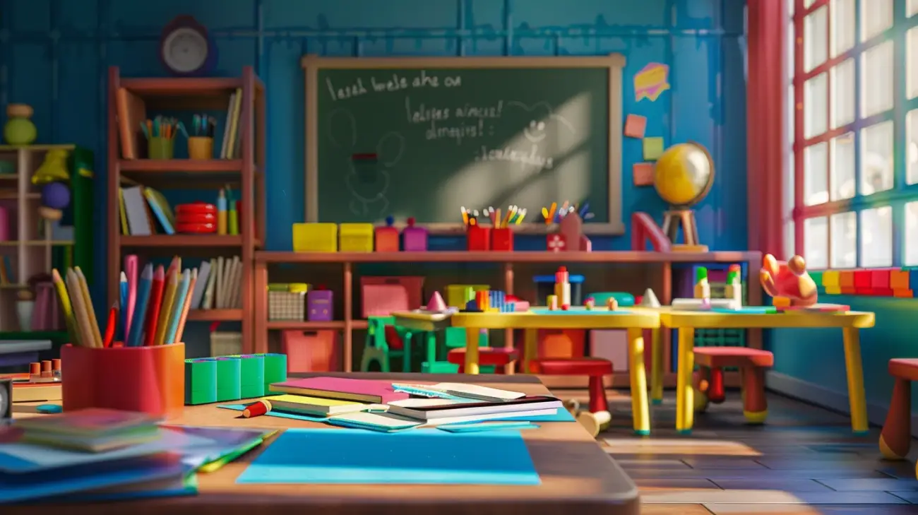 Dostosowanie wymagań edukacyjnych: wskazówki dla nauczycieli