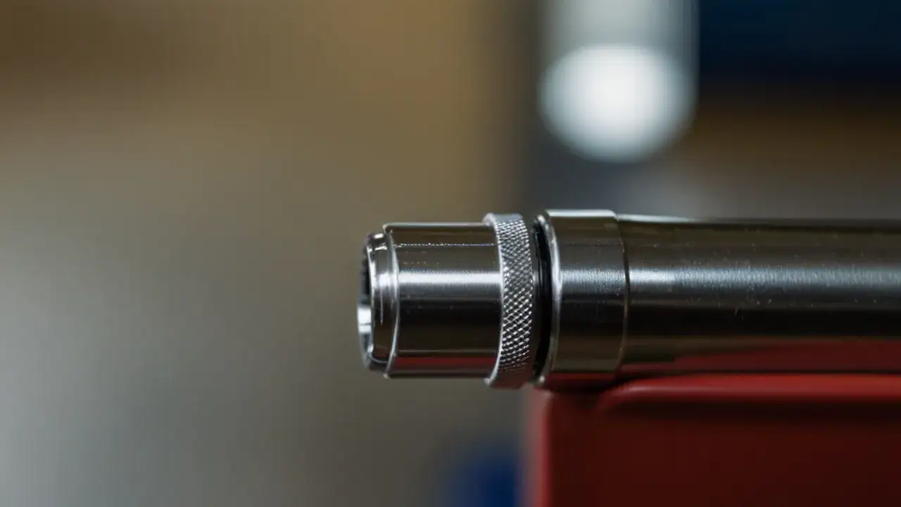 Mały, ale potężny: Czy przejściówka 1/2 na 1/4 zmieni twój warsztat?