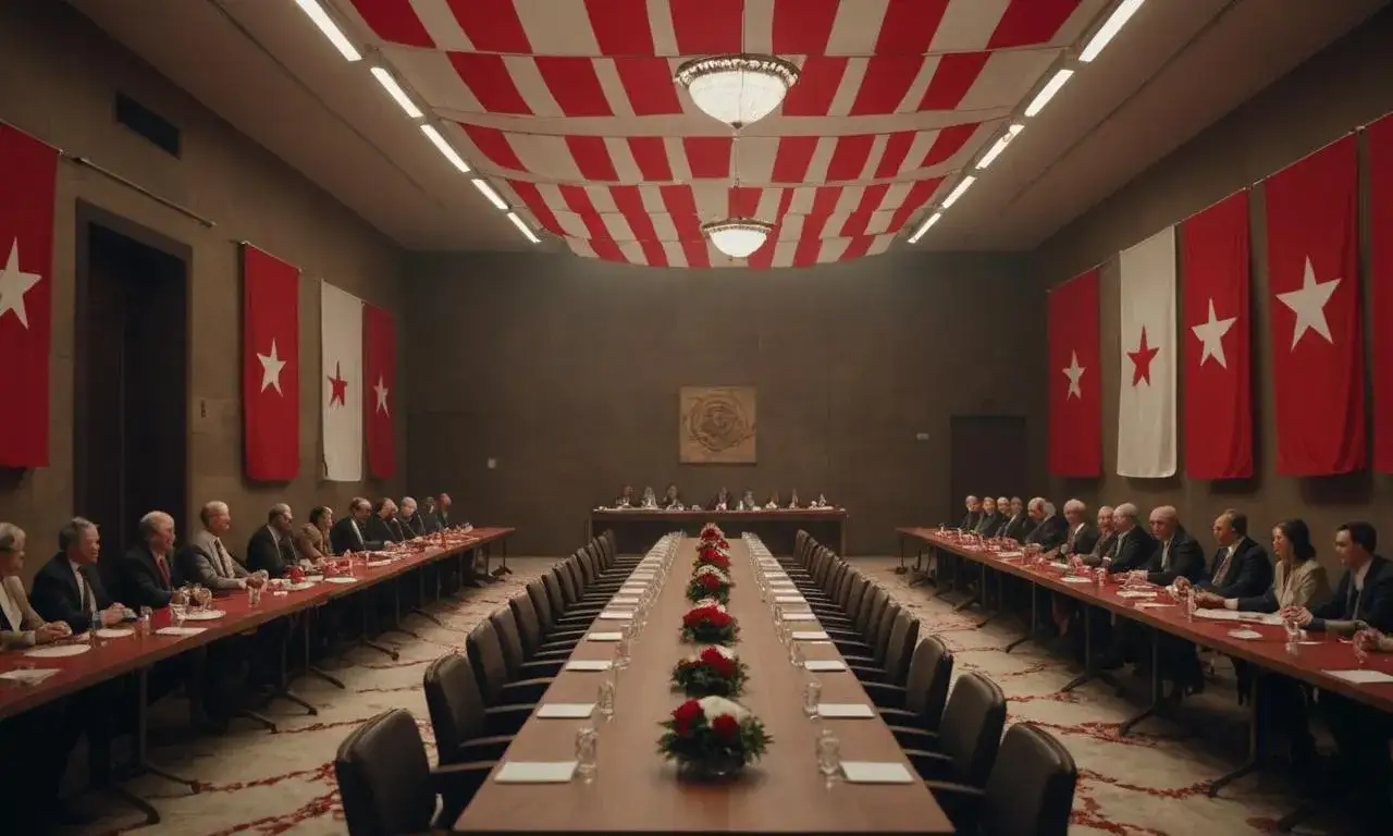 Sejm niemy – co to oznacza dla polskiej polityki i historii?