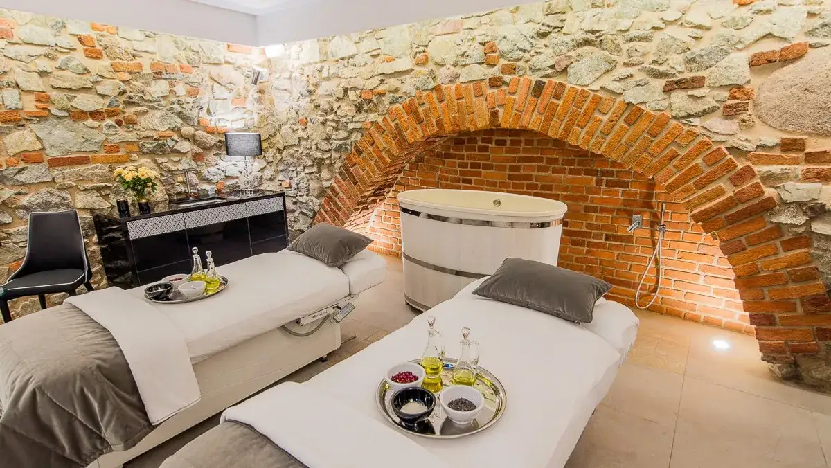 Najlepsze day spa w Dolnośląskiem – gdzie znaleźć relaks i wyjątkowe zabiegi?