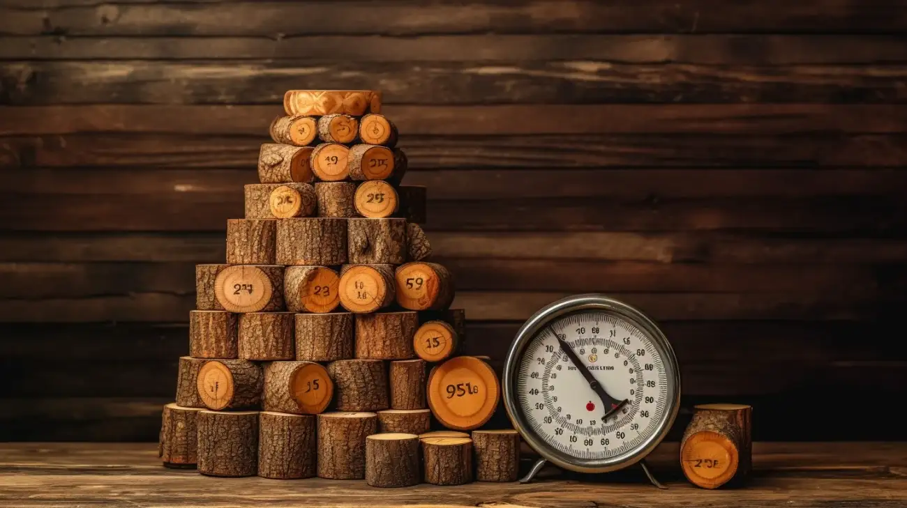 Przelicznik m3 na ton - Rzut oka na konwersje 1 m3 ile to ton