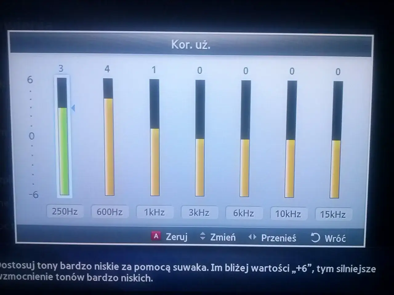 Jak ustawić equalizer w kinie domowym: prosty poradnik dla początkujących