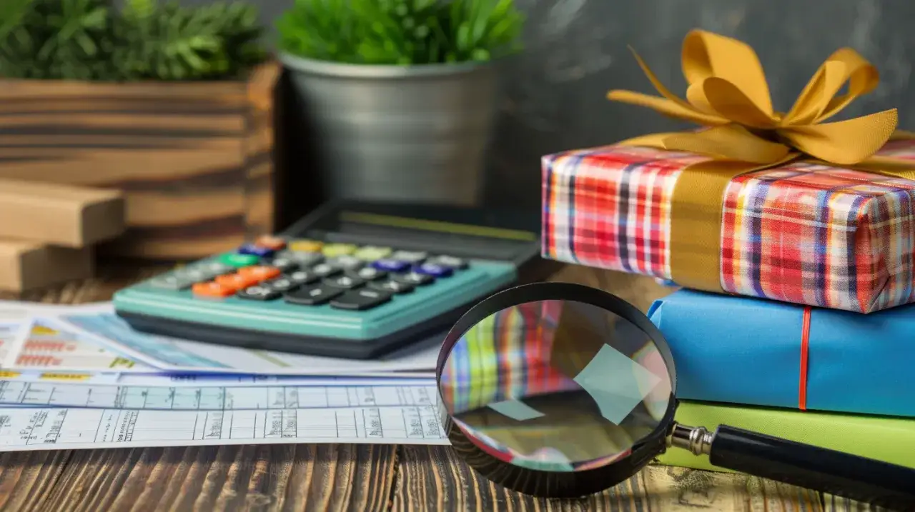 Upominki dla kontrahentów a VAT: Jakie są konsekwencje podatkowe dla upominków?