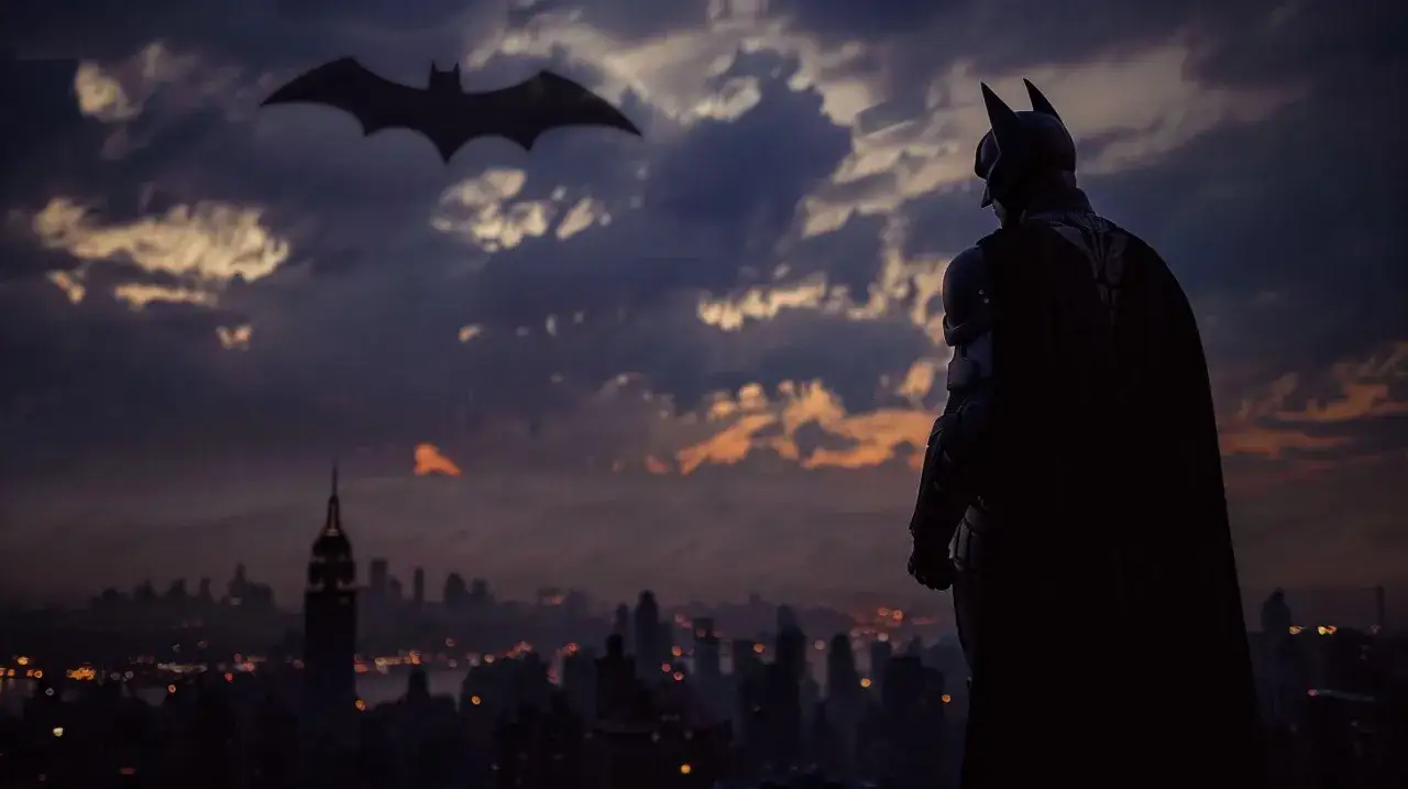 The Batman Cały Film - Co warto wiedzieć o najnowszym filmie o Batmanie?