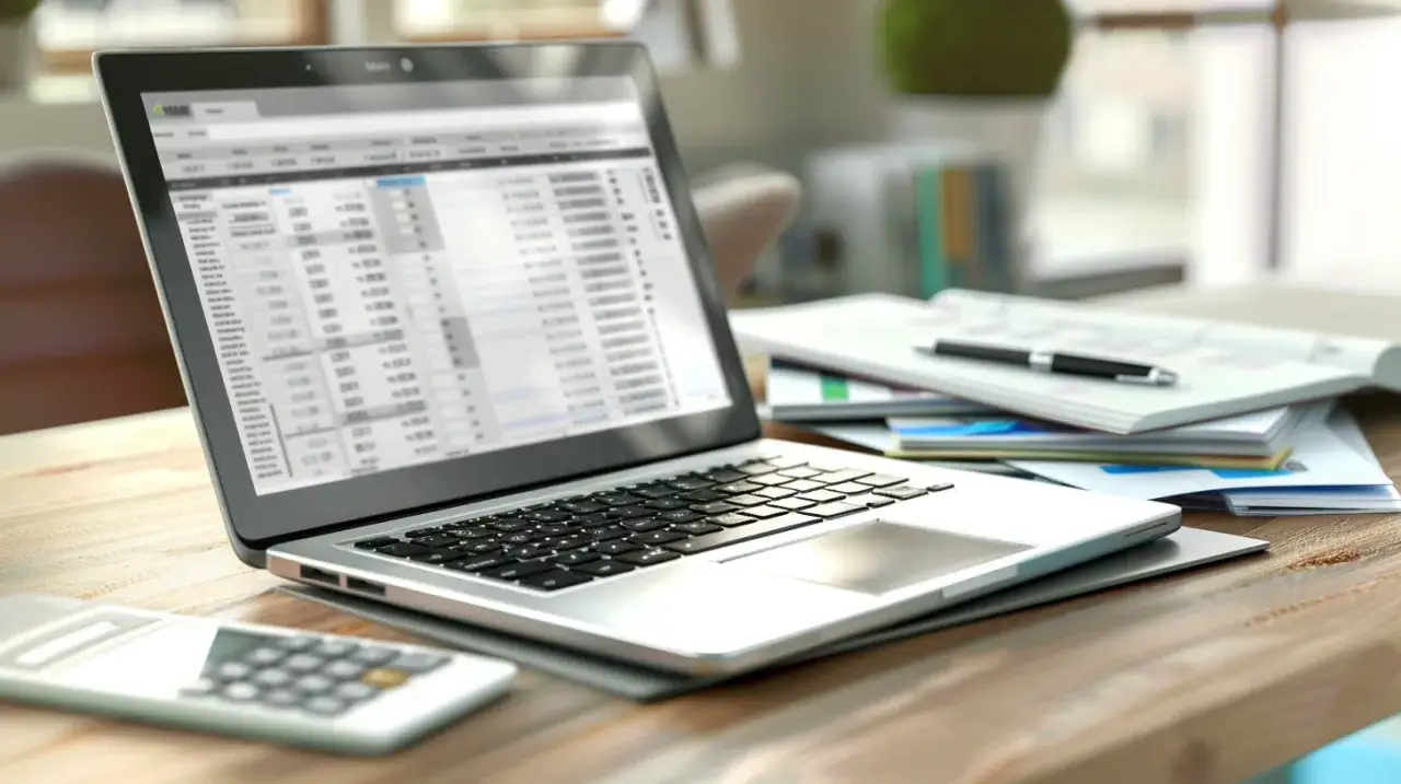 Jak sporządzić księgę przychodów i rozchodów PDF? Praktyczny poradnik