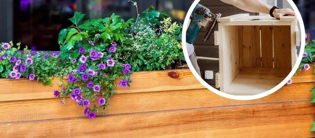 Jak zrobić skrzynki na balkon – proste sposoby na piękne rośliny