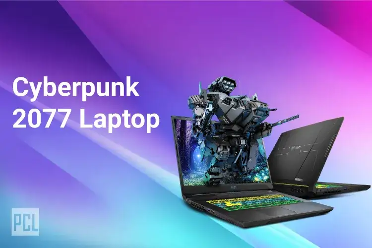 Najlepsze laptopy do Cyberpunk 2077: wydajność, wymagania i optymalizacja ustawień