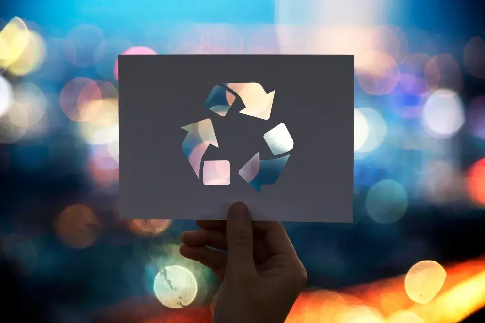 Recykling przyszłości – jakie materiały dziś wyrzucamy, a jutro odzyskamy?