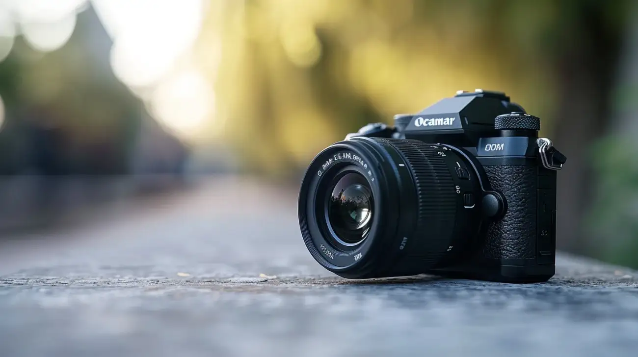 Olympus OM-D E-M5 Mark III - Bezlusterkowiec dla wymagających?