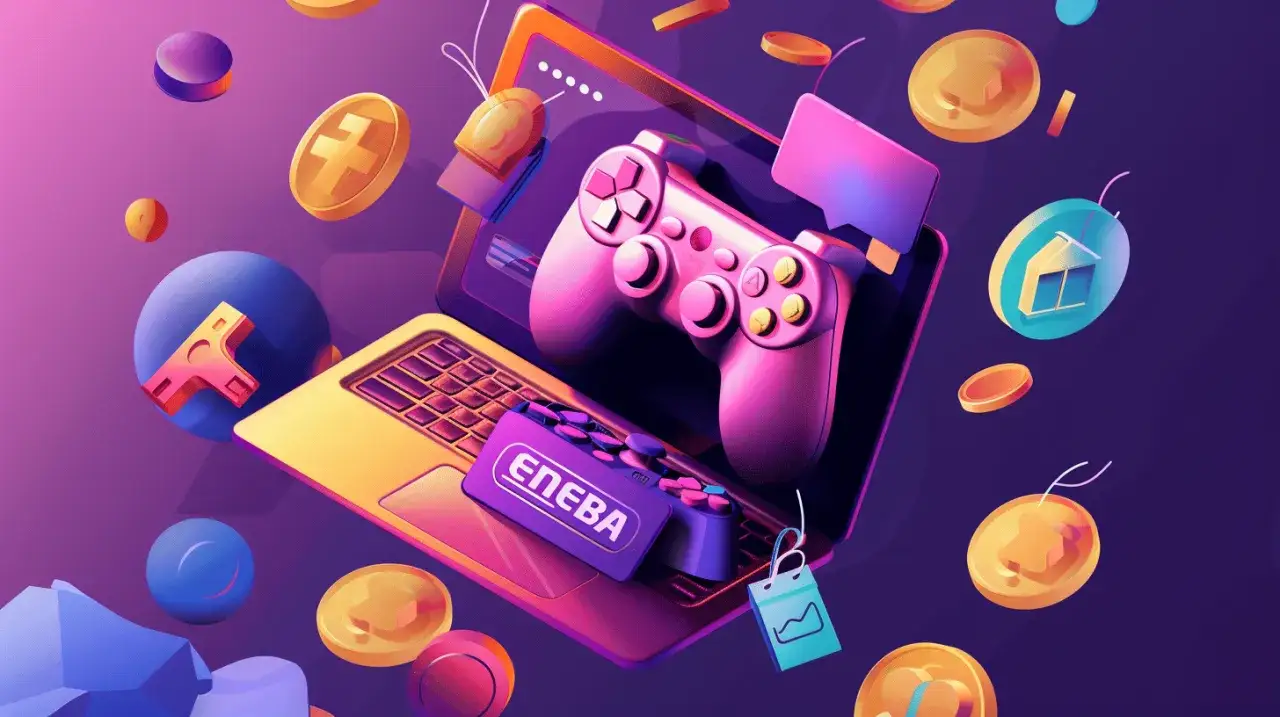 Eneba kod: Jak wykorzystać rabat? Poradnik oszczędnego gracza