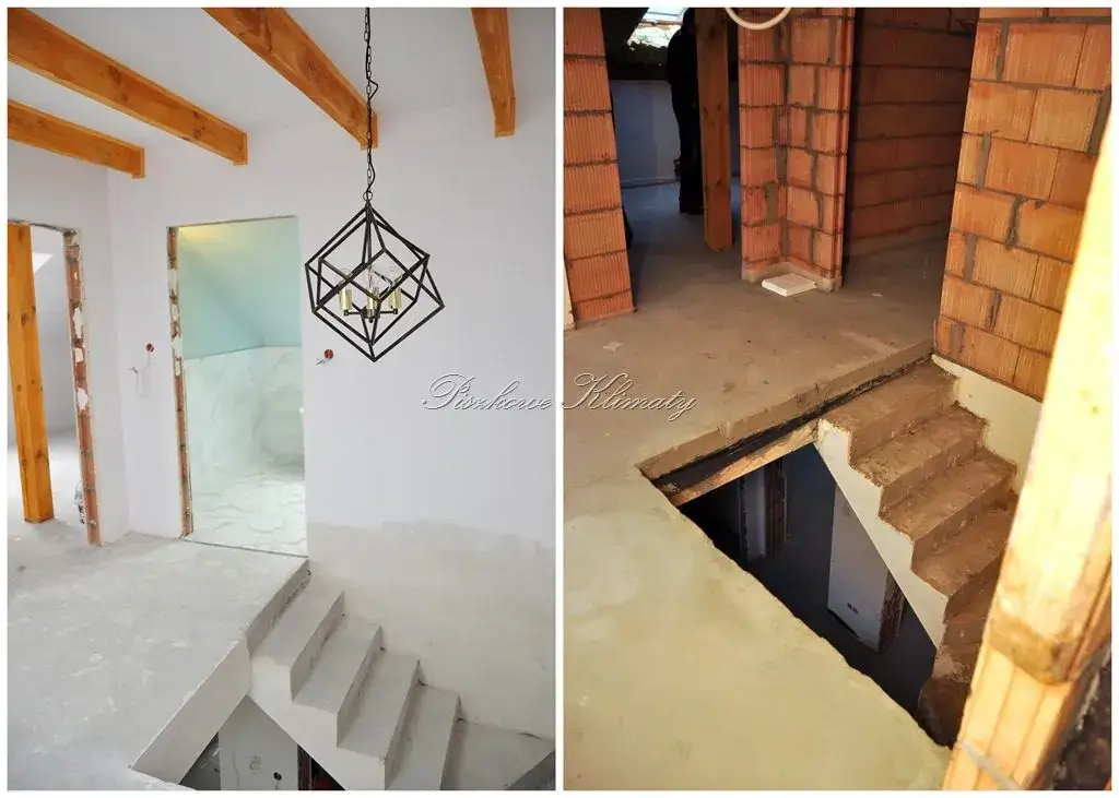 Jak zamknąć wejście na poddasze? Najlepsze sposoby zabezpieczenia otworu na strychu