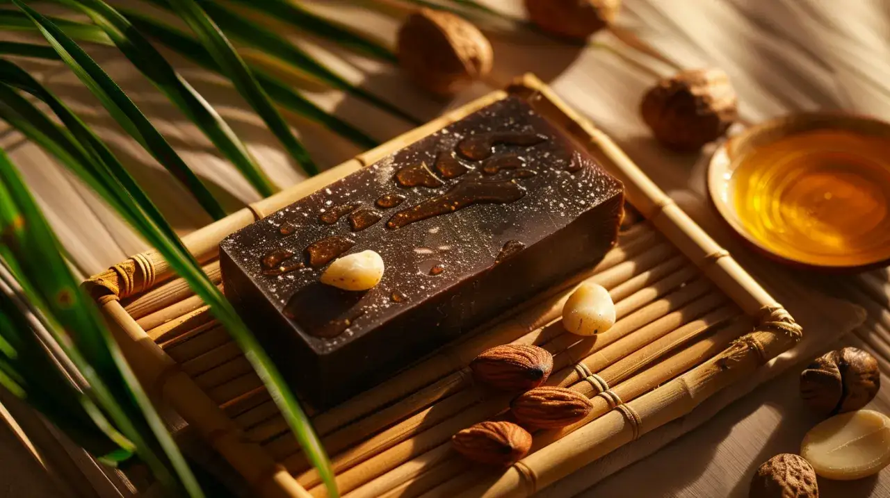 Dudu Osun: czy afrykańskie mydło naprawdę zdziała cuda? Test!