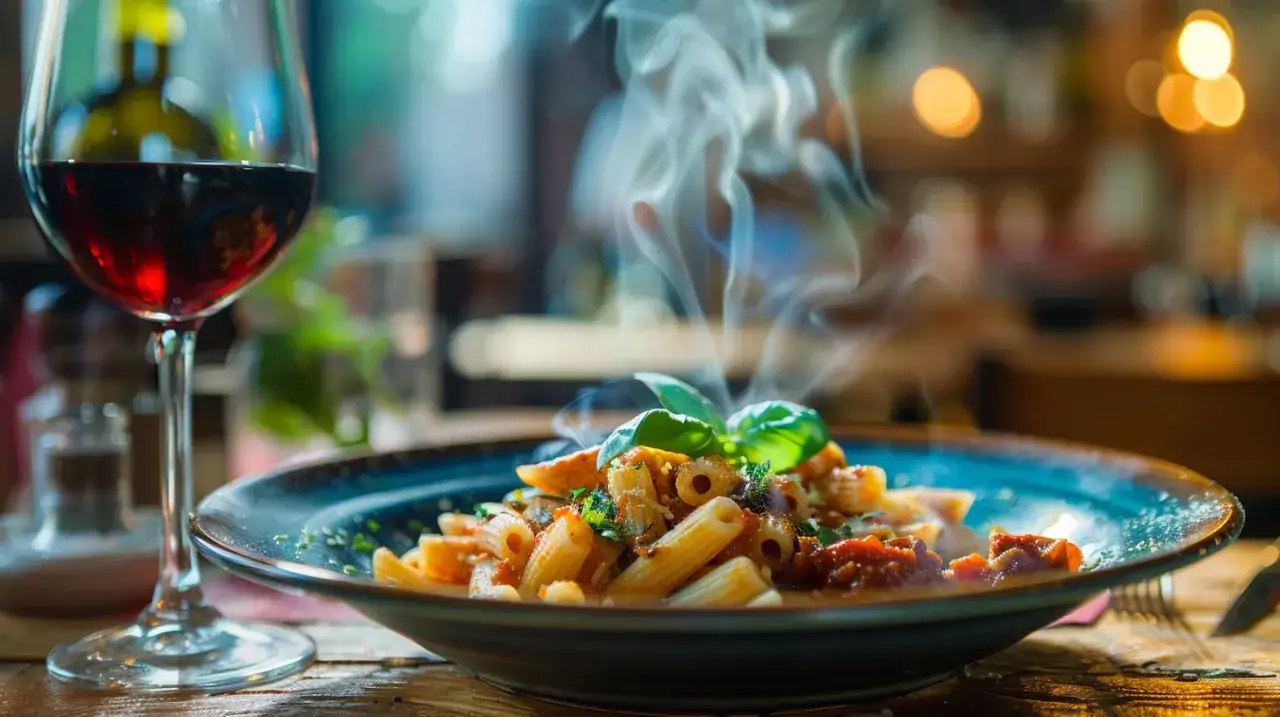 Gdzie zjeść w Bolonii? Oto smaki prawdziwej włoskiej kuchni na talerzu