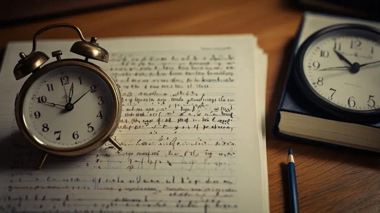 Najlepsza rozprawka z angielskiego na poziomie rozszerzonym - gotowy wzór