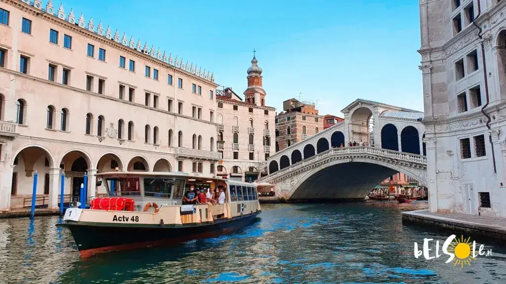 Co zjeść w Wenecji? Sprawdź najlepsze dania i uniknij turystycznych pułapek!