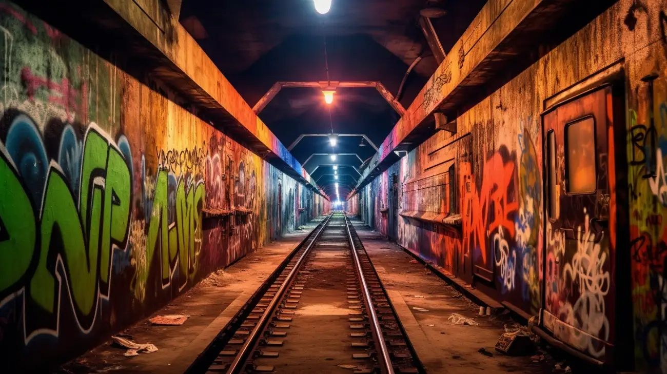 Budapesztańskie Metro: Podziemne tajemnice miasta