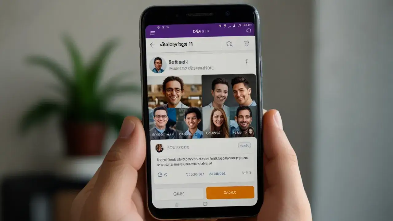 Jak zmienić zdjęcie profilowe na OLX - Jak szybko zmienić zdjęcie profilowe na OLX?