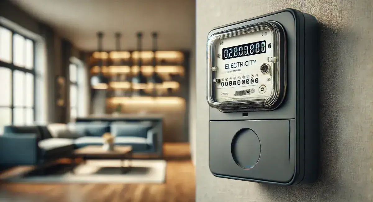 Jak odczytać licznik prądu Gama 100 i uniknąć błędów w pomiarze