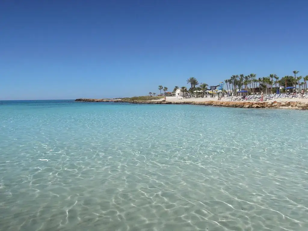 Cypr kiedy jechać: najlepszy czas na wspaniałe wakacje