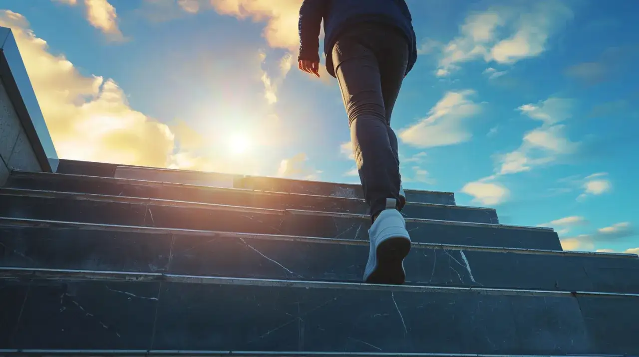 KMP Edukacja Radom: Jakie kroki podjąć, by zmienić swoje życie?