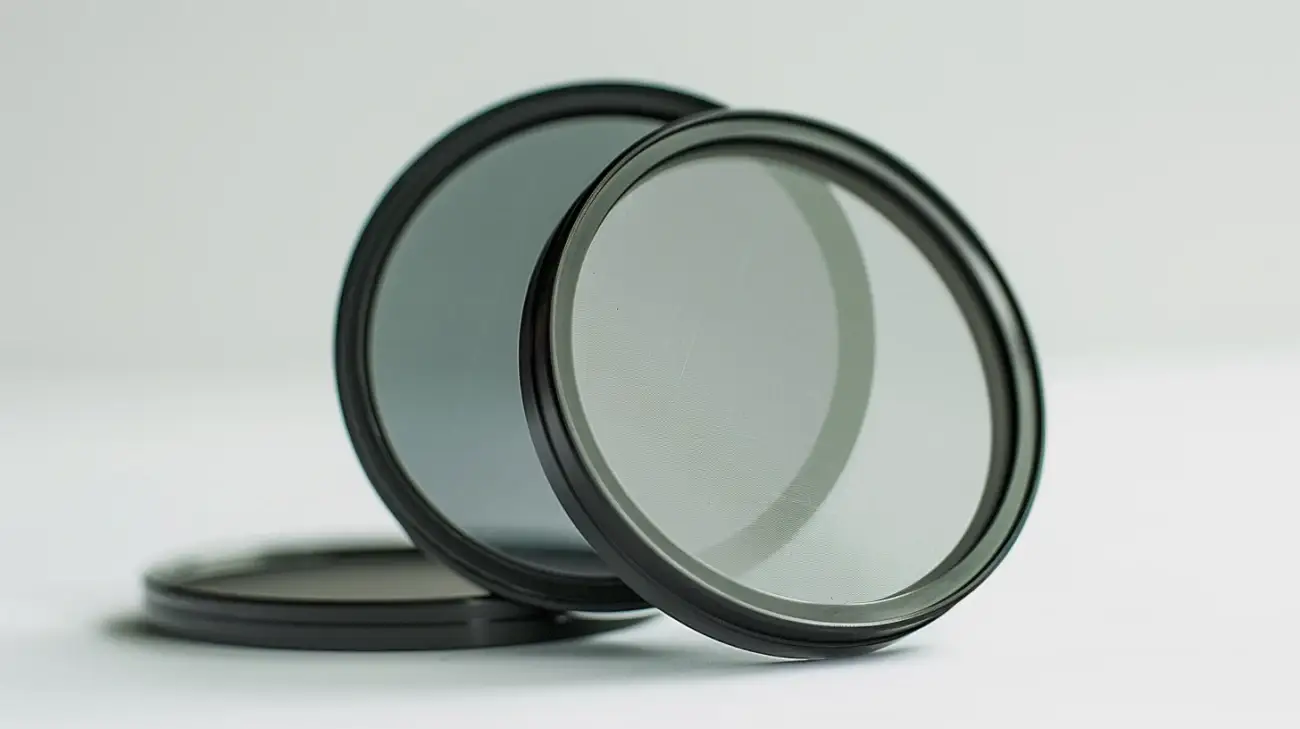 Filtry szare regulowane - Jak kontrolować ekspozycję? Poradnik użycia