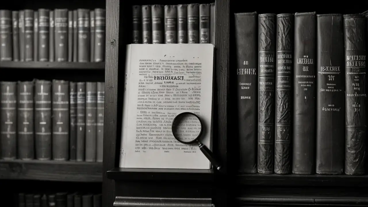 Kim był David Irving? Kontrowersyjny historyk Holocaustu odsłonięty