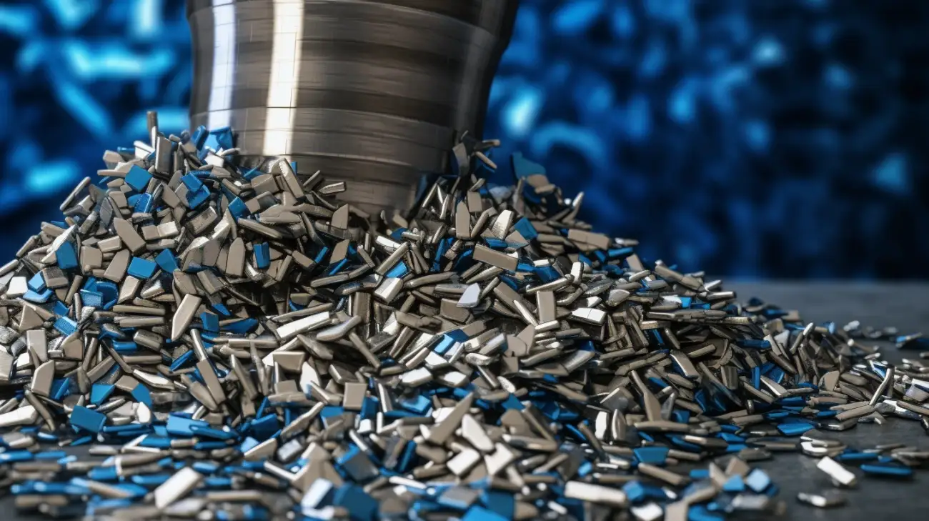 Cena złomu nierdzewnego - Najlepsze oferty i ceny