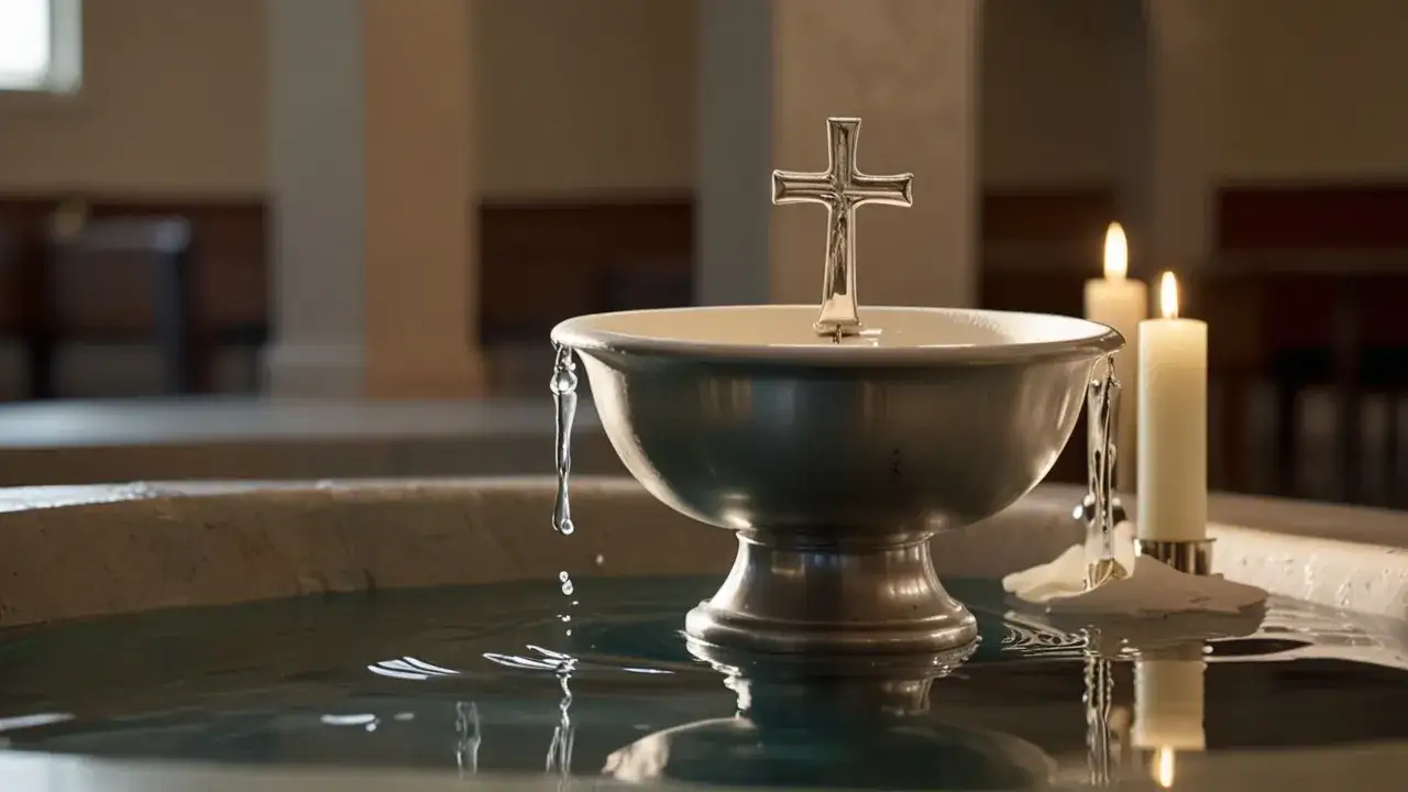 Kto może być chrzestnym? Wymagania i zasady dla przyszłych chrzestnych