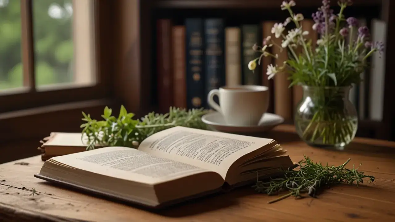 Studium naturoterapii: Co warto wiedzieć przed rozpoczęciem?